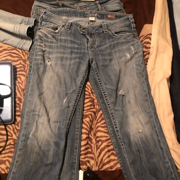 Jeans - Picture 4 of 5